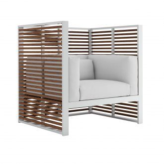 DNA-TEAK by Gandia-Blasco 21