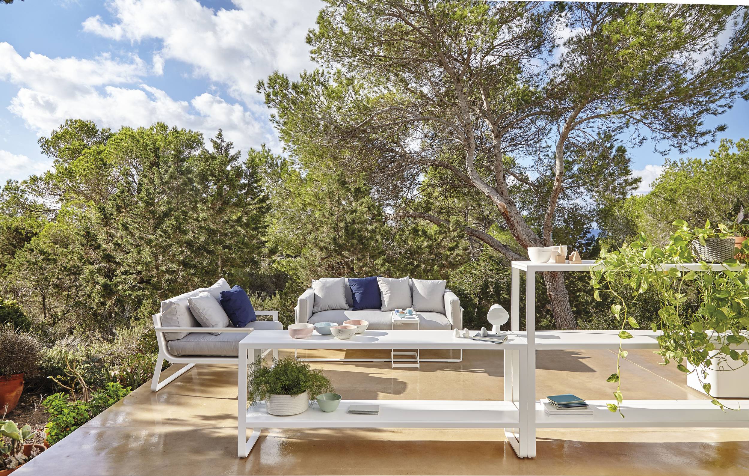 FLAT by Gandia-Blasco 67 FLAT by Gandia-Blasco 67