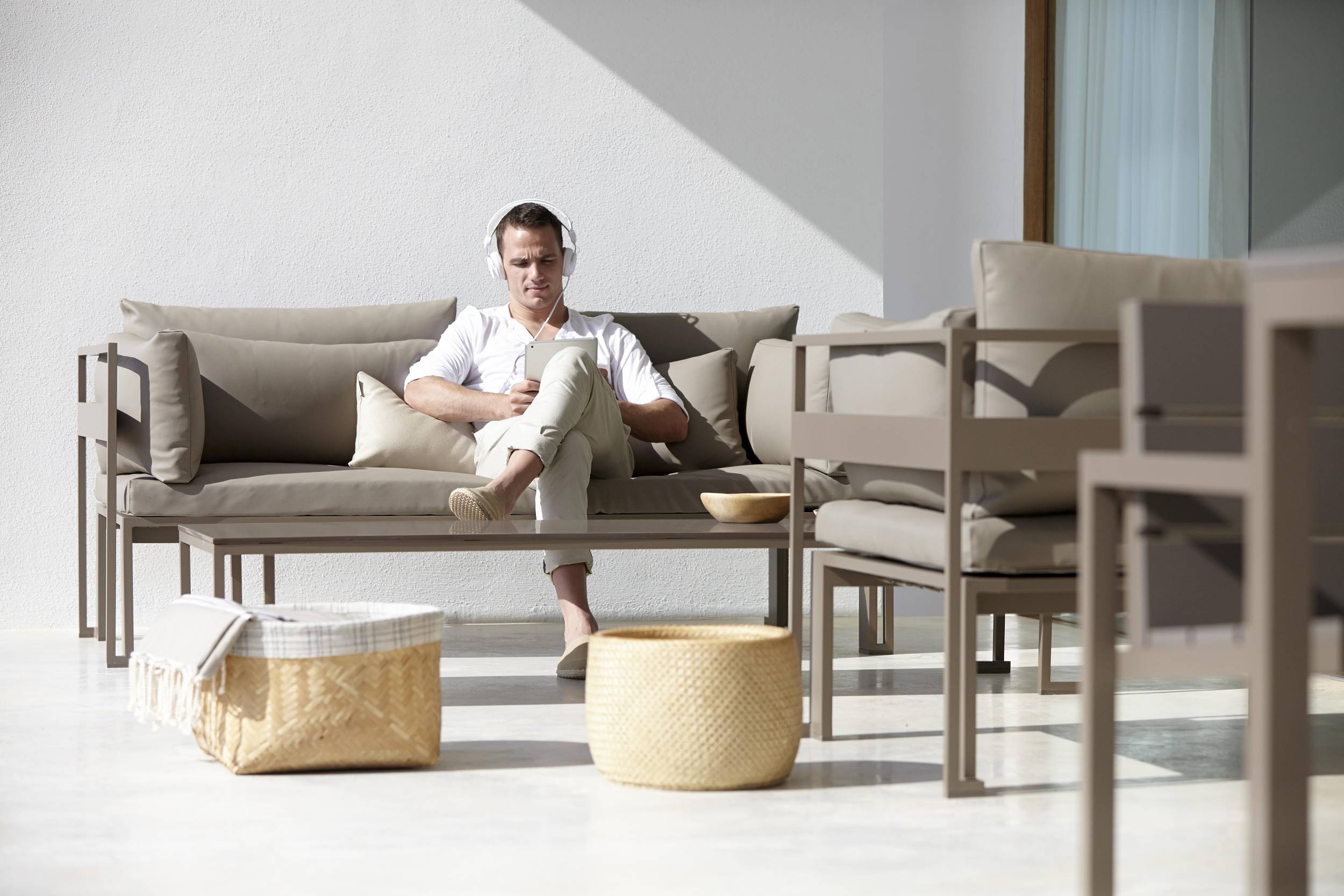 JIAN by Gandia-Blasco 08 JIAN by Gandia-Blasco 08