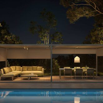 PERGOLAS by Gandia-Blasco 02