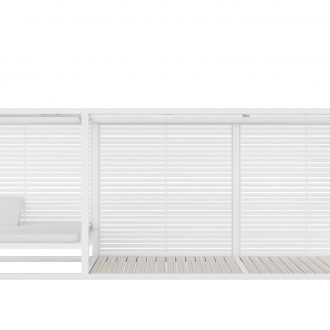 PERGOLAS by Gandia-Blasco 20