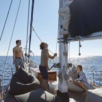 SAIL by Gandia-Blasco 09