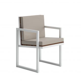 SALER-TEAK by Gandia-Blasco 10