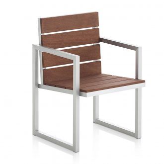 SALER-TEAK by Gandia-Blasco 14