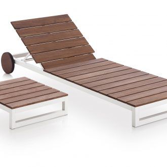 SALER-TEAK by Gandia-Blasco 20