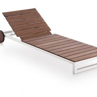 SALER-TEAK by Gandia-Blasco 22