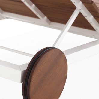 SALER-TEAK by Gandia-Blasco 23