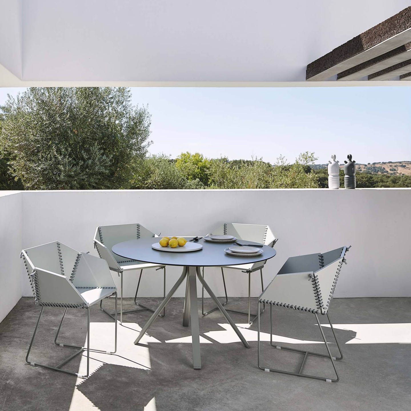 TEXTILE by Gandia-Blasco 05 TEXTILE by Gandia-Blasco 05