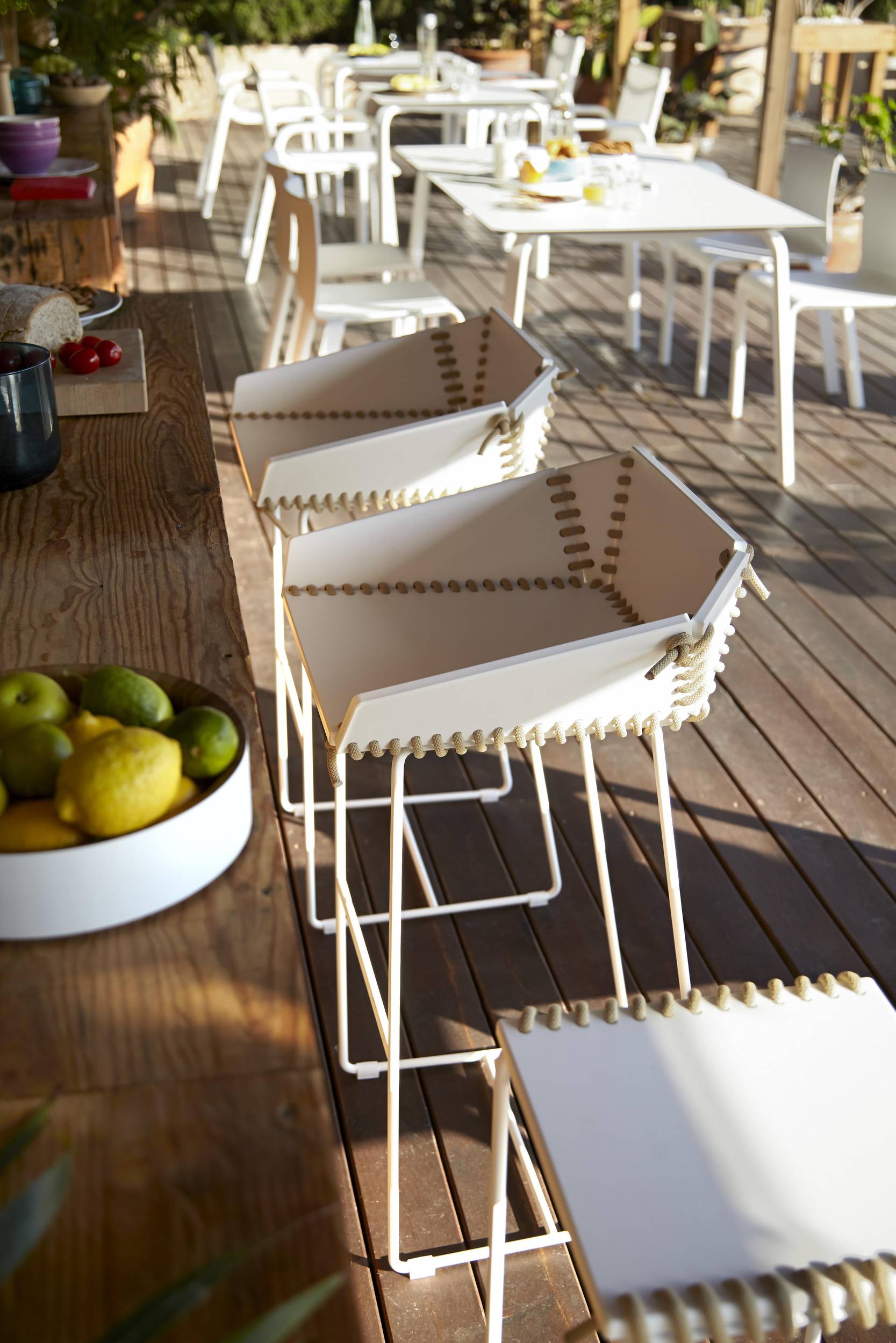 TEXTILE by Gandia-Blasco 15 TEXTILE by Gandia-Blasco 15