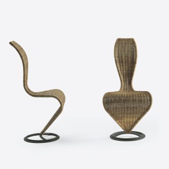 S-CHAIR by Haworth 02