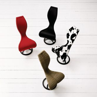 S-CHAIR by Haworth 04
