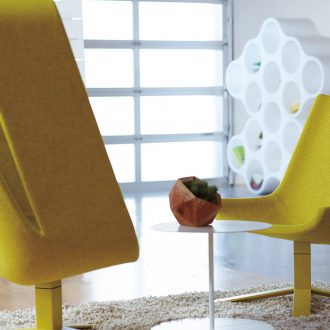 WINDOWSEAT by Haworth 11