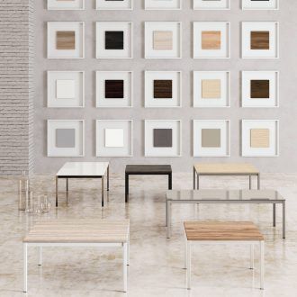 COFFEE TABLES by LAS 001