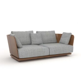 AMOR CORTESE Sofa by PUNT MOBLES 001