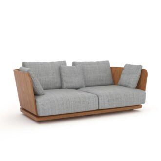 AMOR CORTESE Sofa by PUNT MOBLES 002