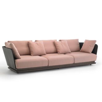 AMOR CORTESE Sofa by PUNT MOBLES 003