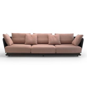 AMOR CORTESE Sofa by PUNT MOBLES 004