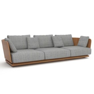 AMOR CORTESE Sofa by PUNT MOBLES 005