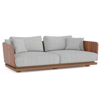 AMOR CORTESE Sofa by PUNT MOBLES 010