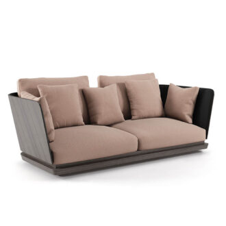 AMOR CORTESE Sofa by PUNT MOBLES 013