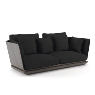 AMOR CORTESE Sofa by PUNT MOBLES 014