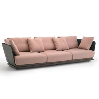 AMOR CORTESE Sofa by PUNT MOBLES 018