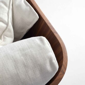 AMOR CORTESE Sofa by PUNT MOBLES 023