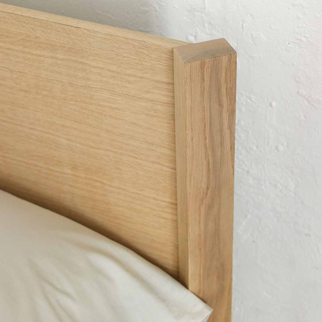 BREDA Bed by PUNT MOBLES 030