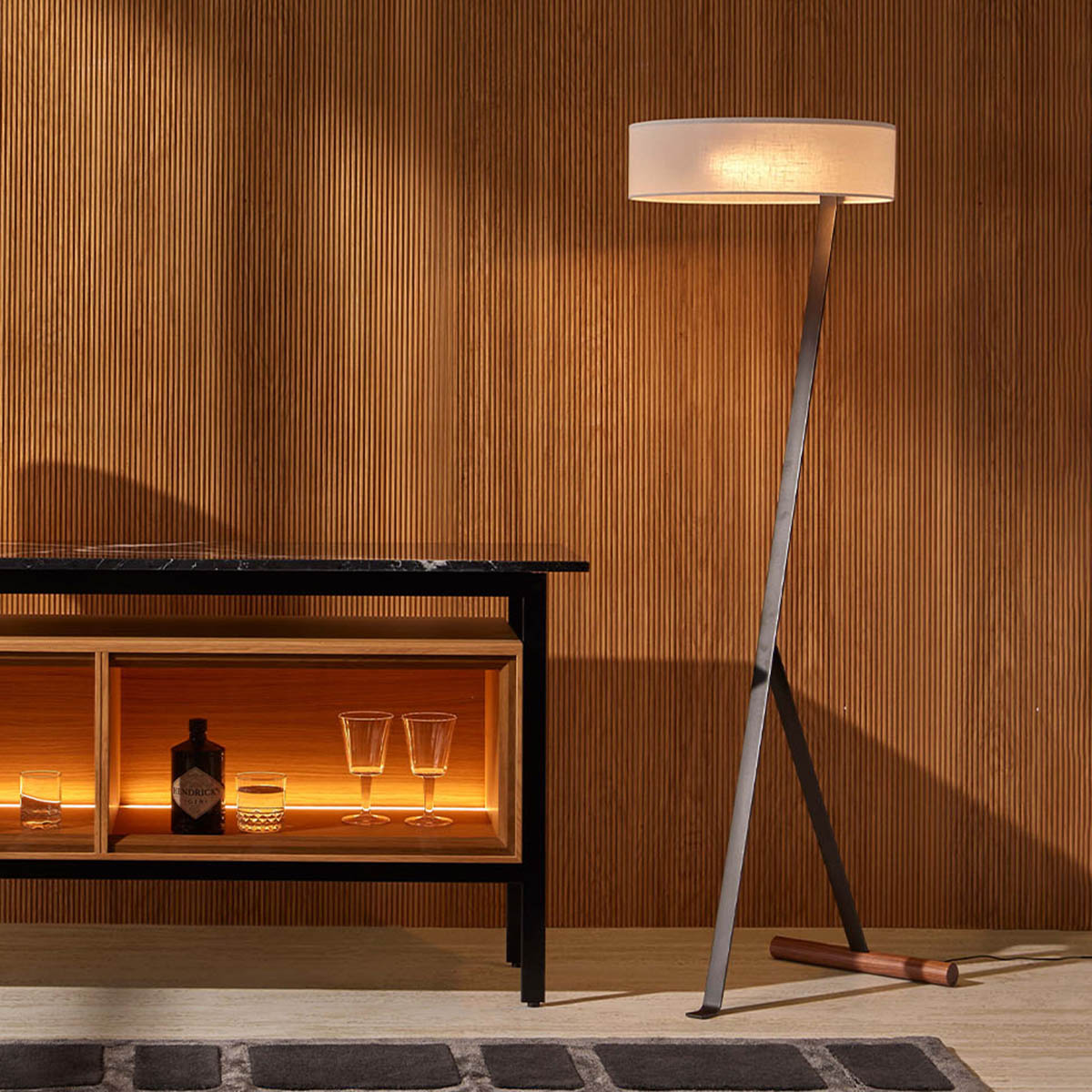 CHICAGO Lamps by PUNT MOBLES 050