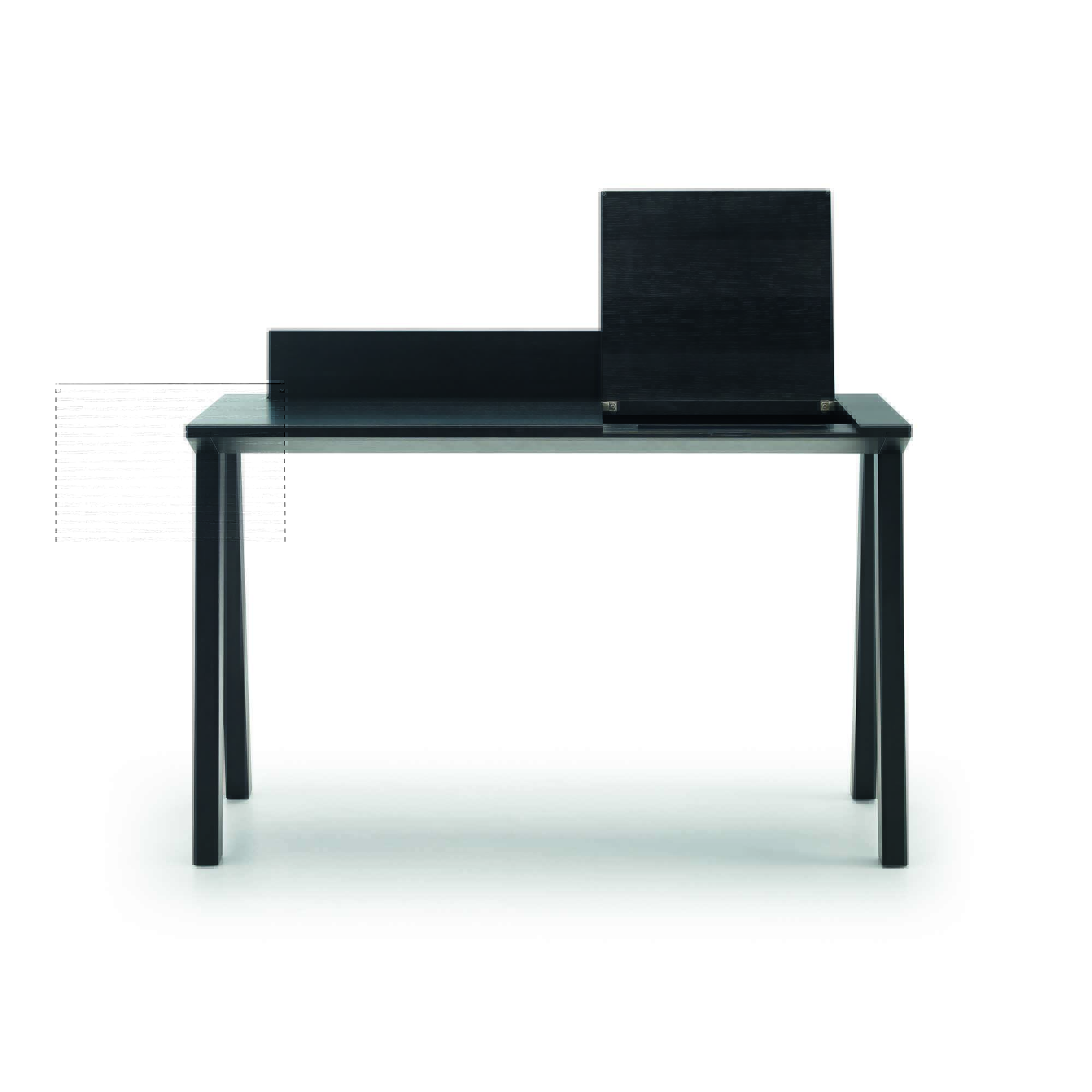 ERNEST Desk by PUNT MOBLES 002