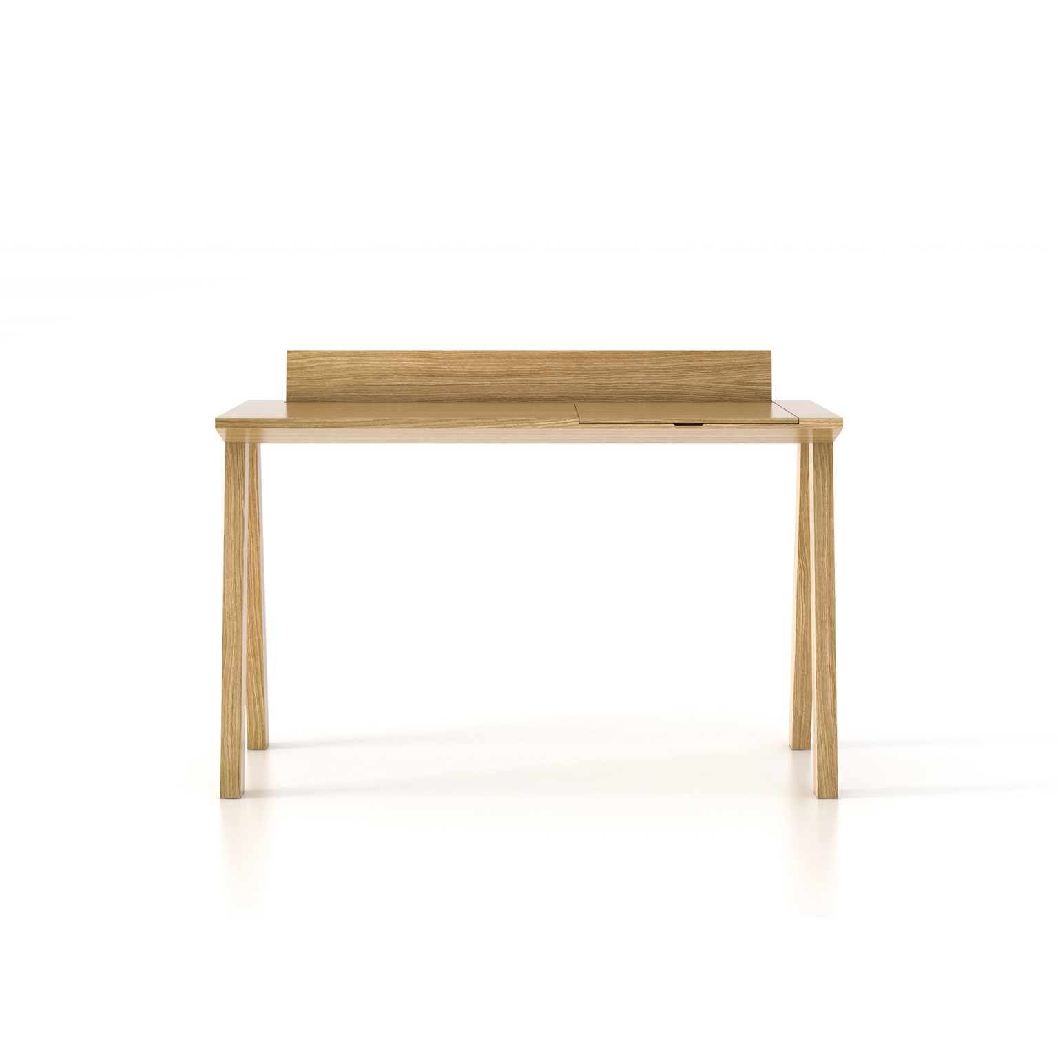 ERNEST Desk by PUNT MOBLES 004