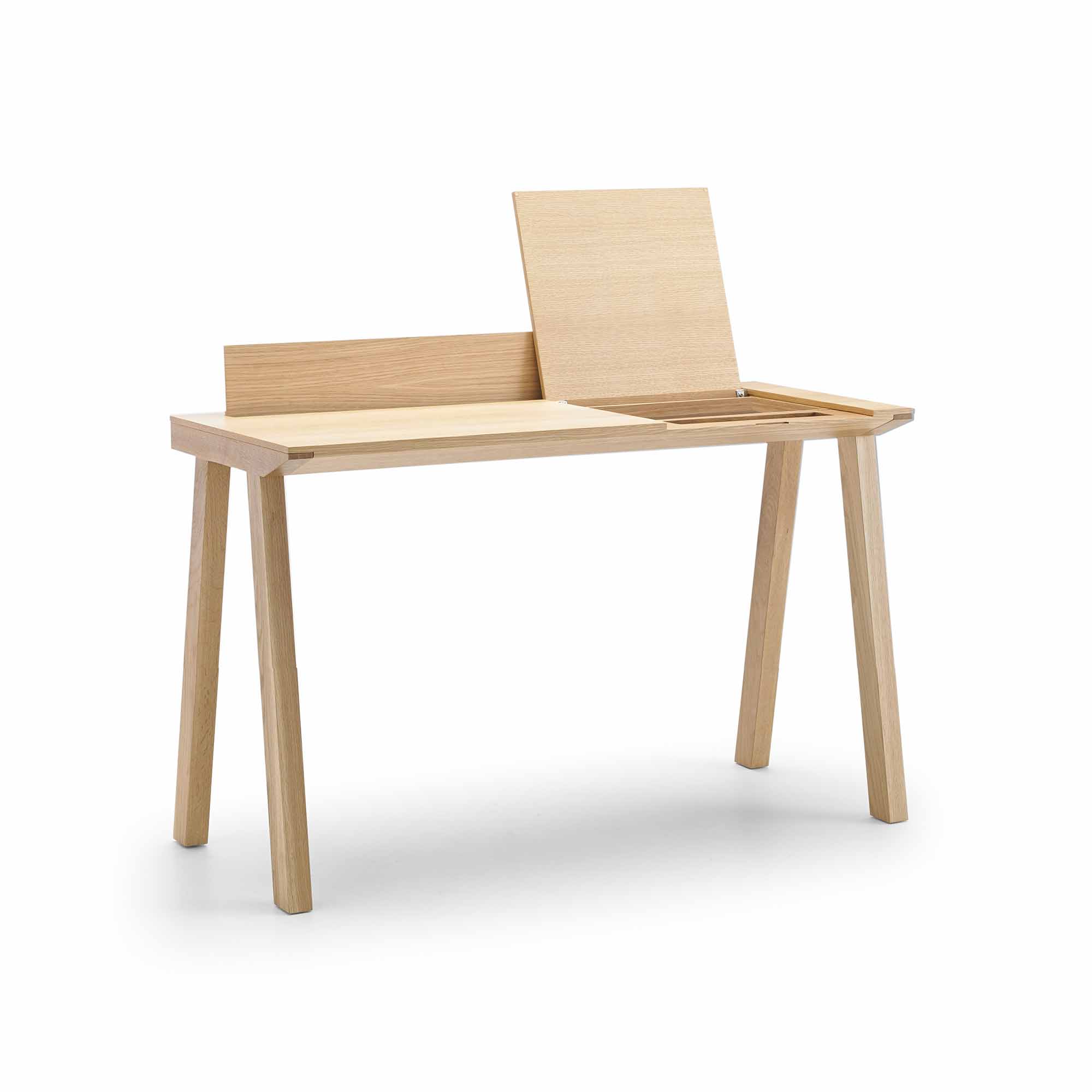 ERNEST Desk by PUNT MOBLES 005