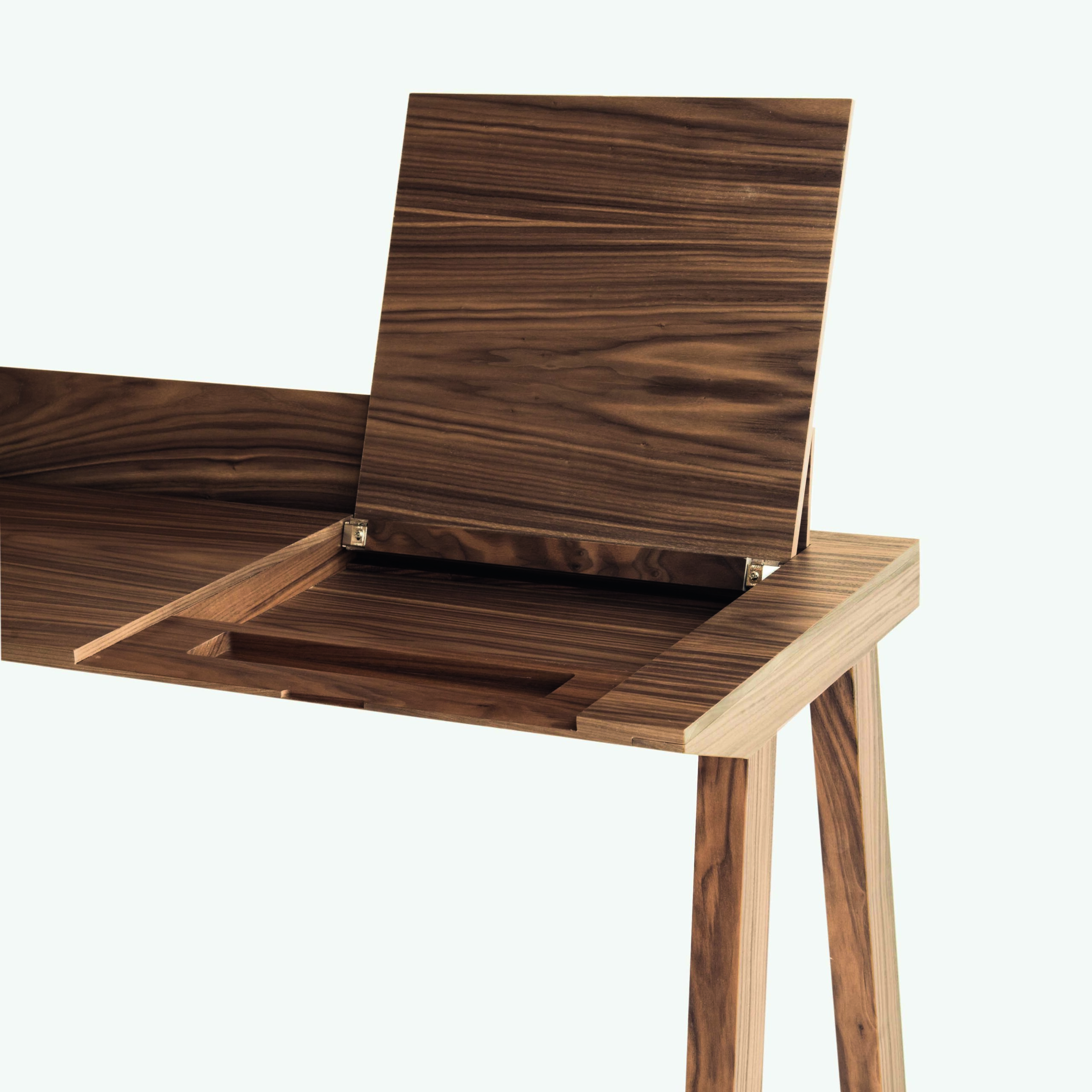 ERNEST Desk by PUNT MOBLES 009