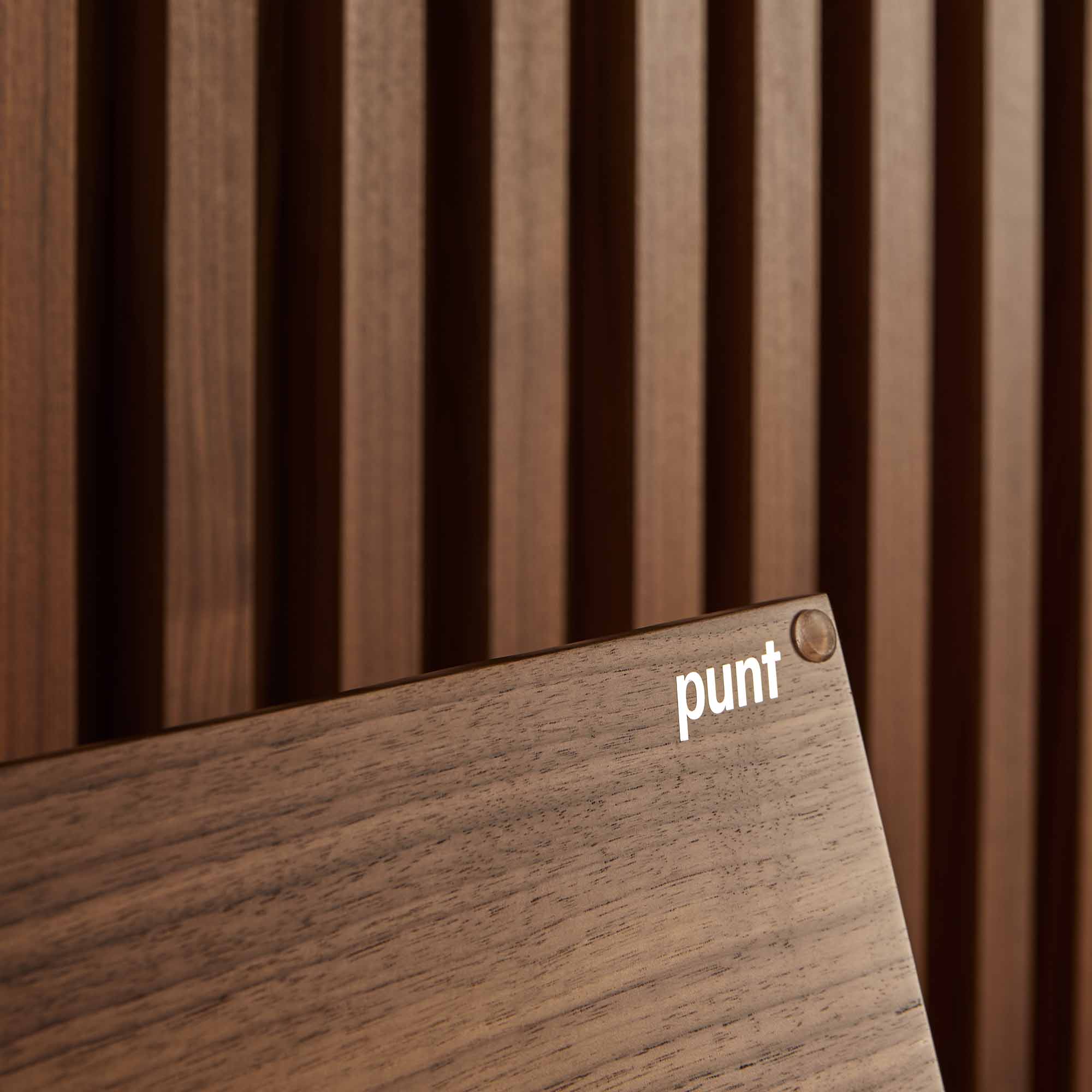 ERNEST Desk by PUNT MOBLES 014