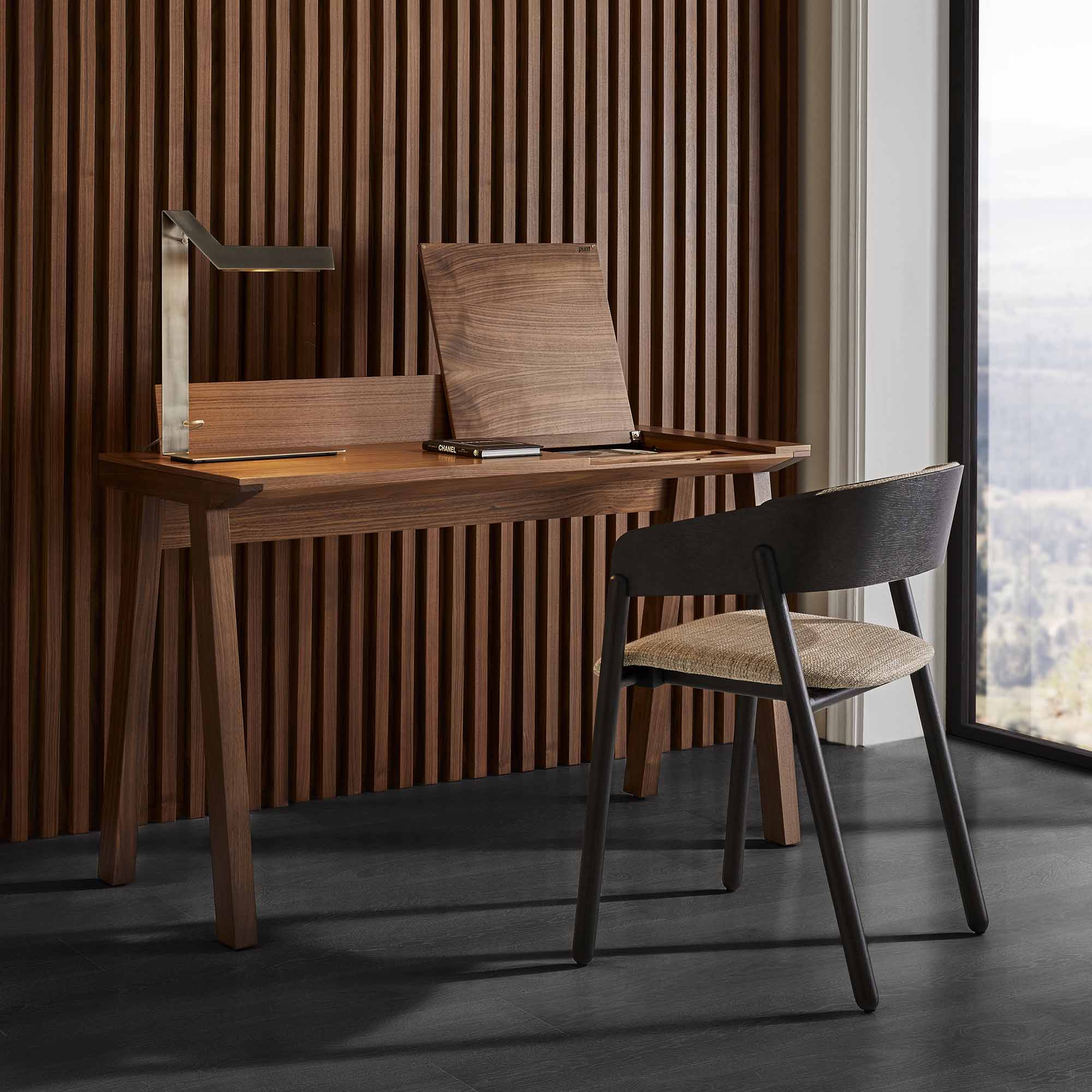 ERNEST Desk by PUNT MOBLES 016