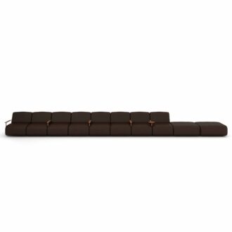 GIN Sofa by PUNT MOBLES 001