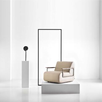 GIN Sofa by PUNT MOBLES 011