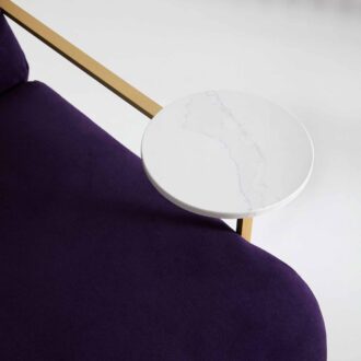 GIN Sofa by PUNT MOBLES 021