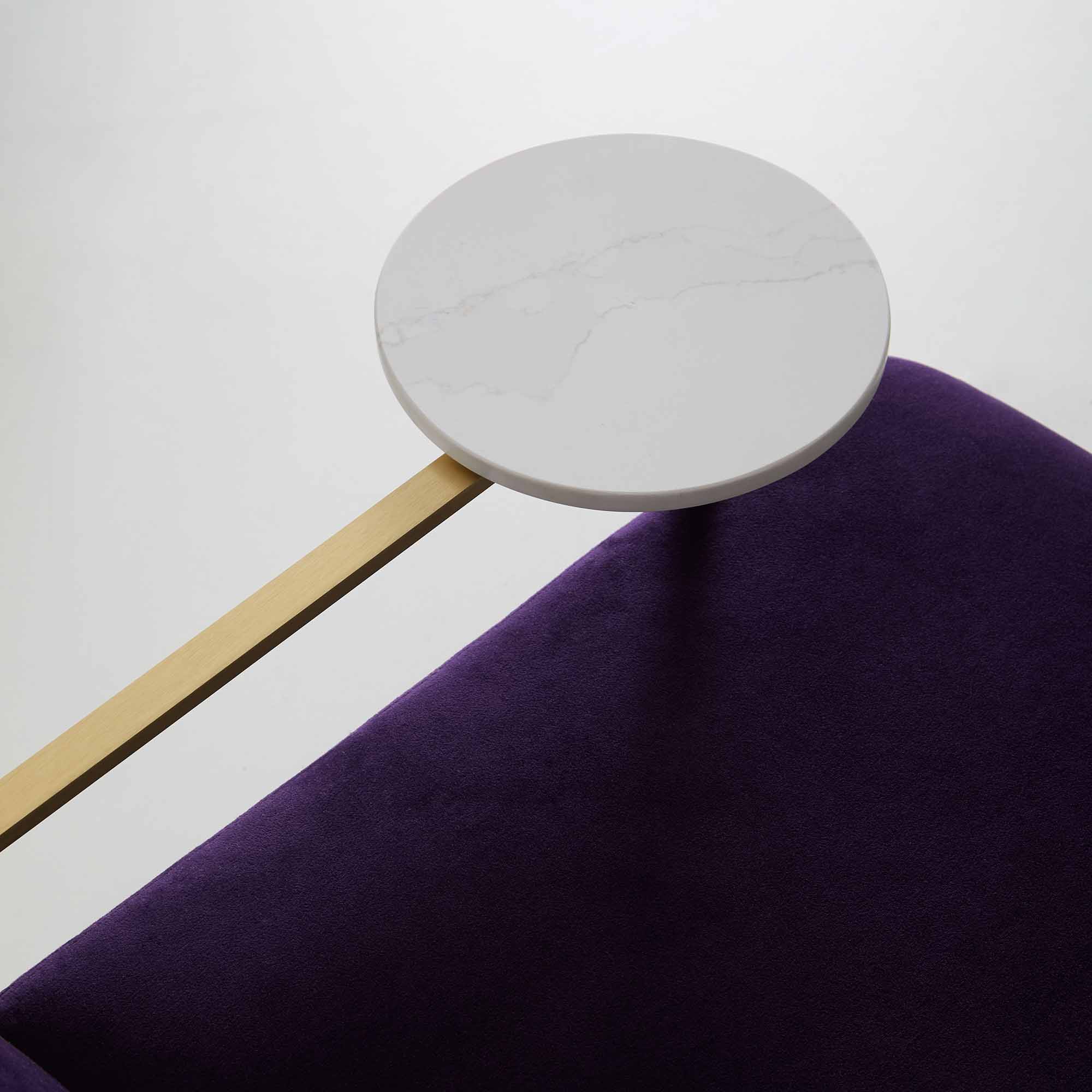 GIN Sofa by PUNT MOBLES 022