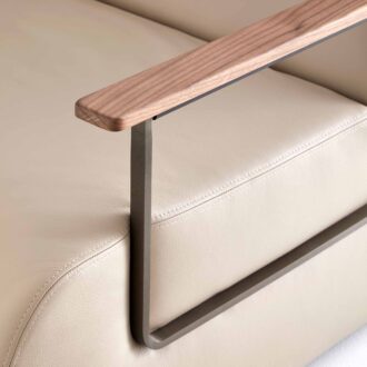 GIN Sofa by PUNT MOBLES 023