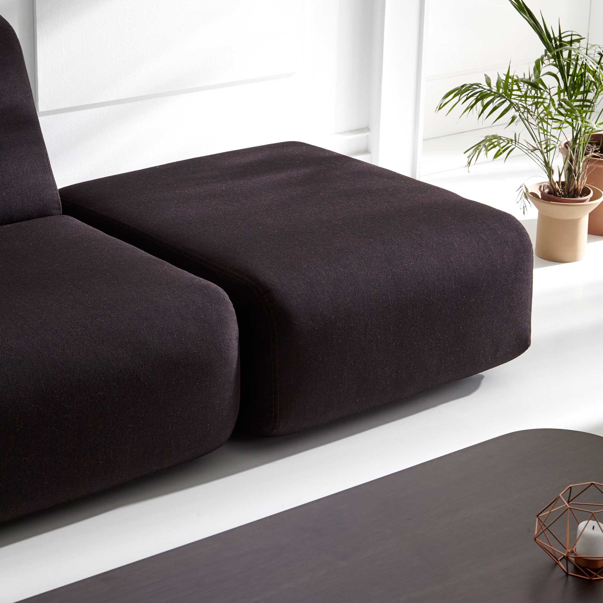 GIN Sofa by PUNT MOBLES 027