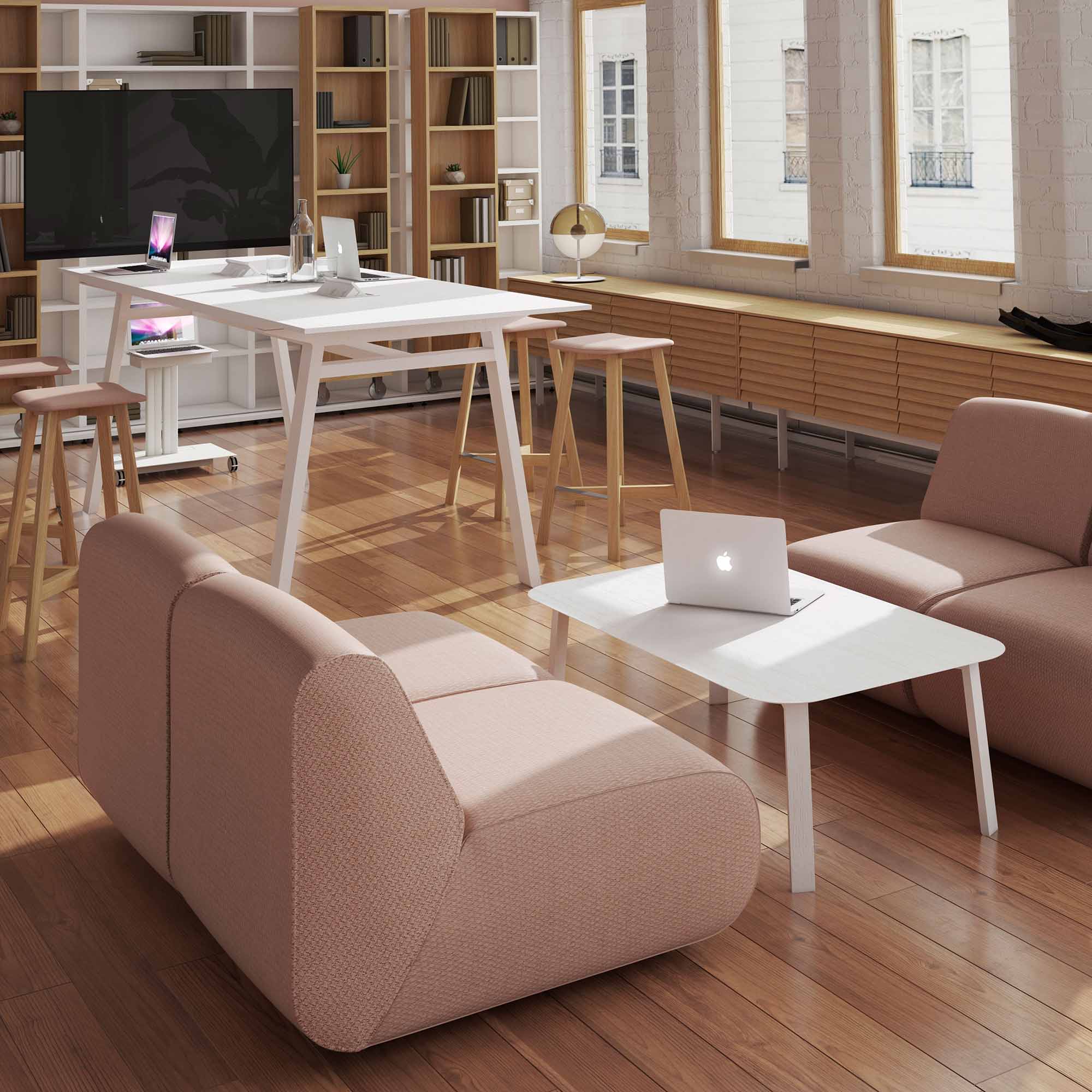 GIN Sofa by PUNT MOBLES 033