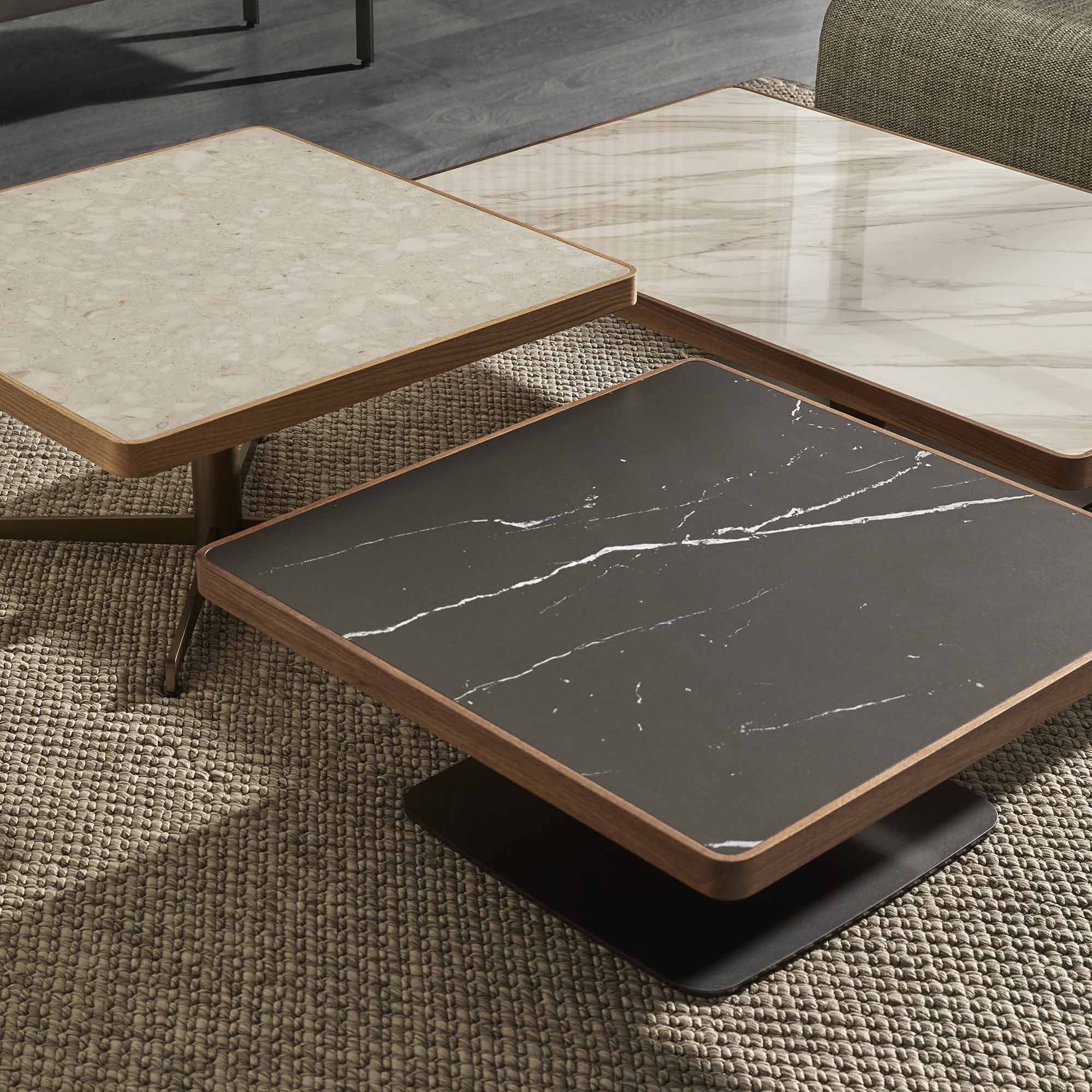 HPW Tables by PUNT MOBLES 025