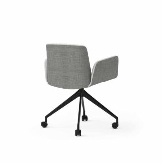 HUG Chairs by PUNT MOBLES 006
