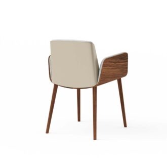 HUG Chairs by PUNT MOBLES 010