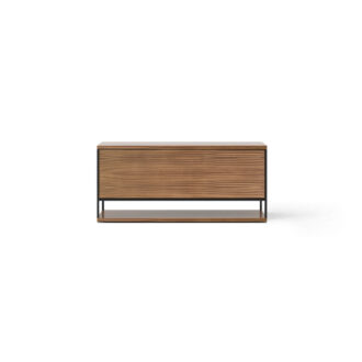 LITERATURA Sideboard by PUNT MOBLES 002