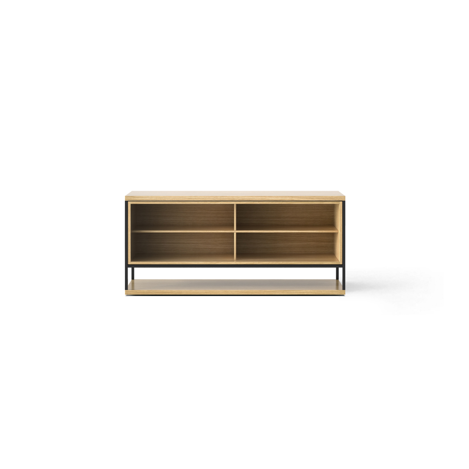 LITERATURA Sideboard by PUNT MOBLES 003