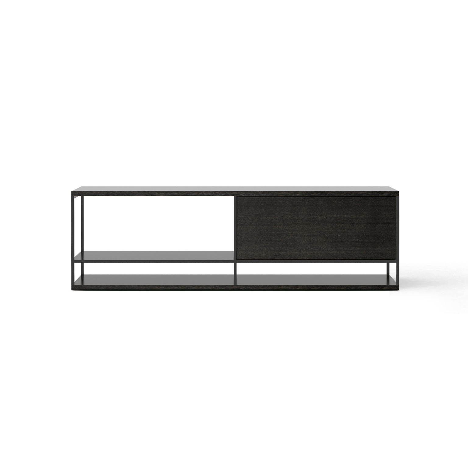 LITERATURA Sideboard by PUNT MOBLES 006