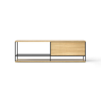 LITERATURA Sideboard by PUNT MOBLES 007