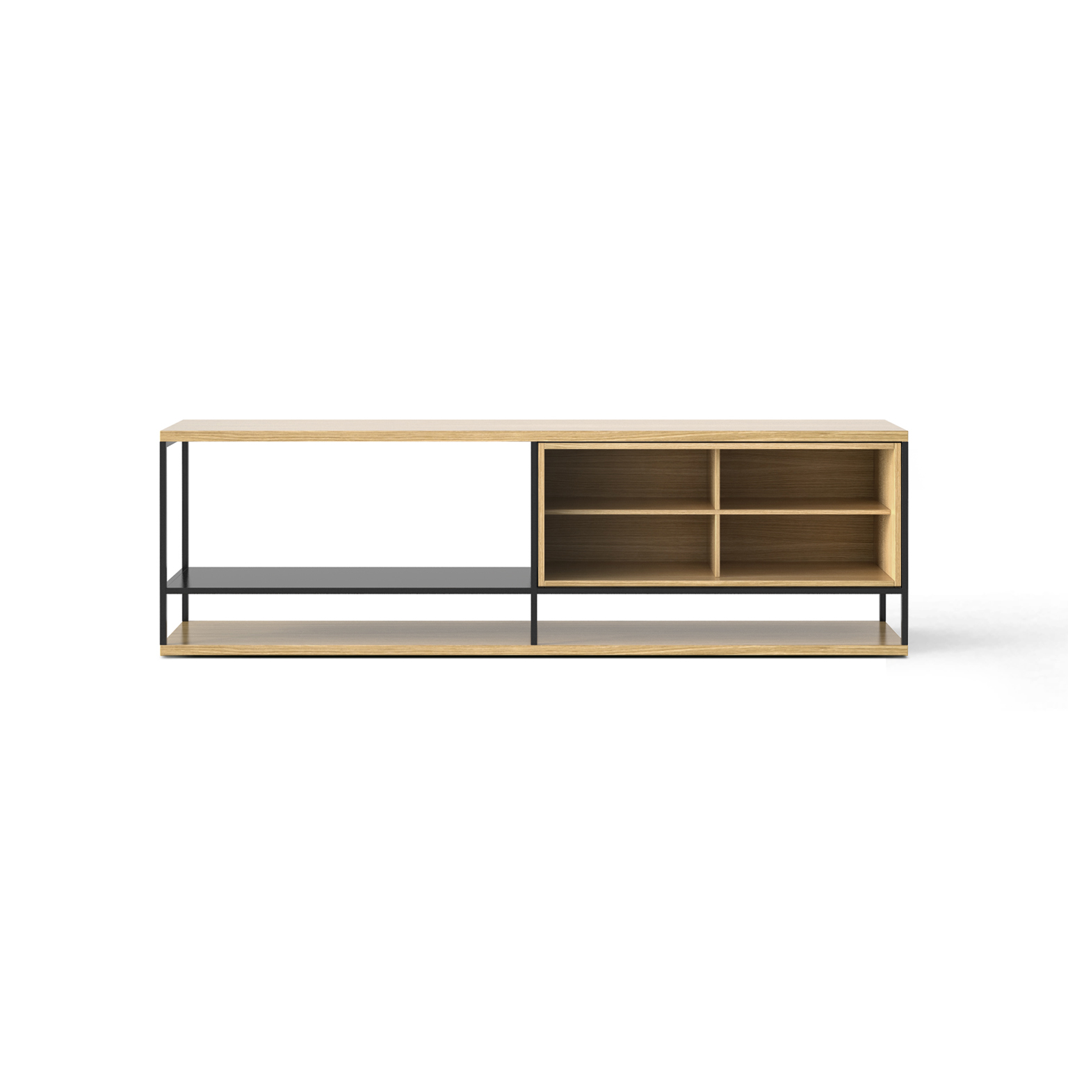 LITERATURA Sideboard by PUNT MOBLES 008